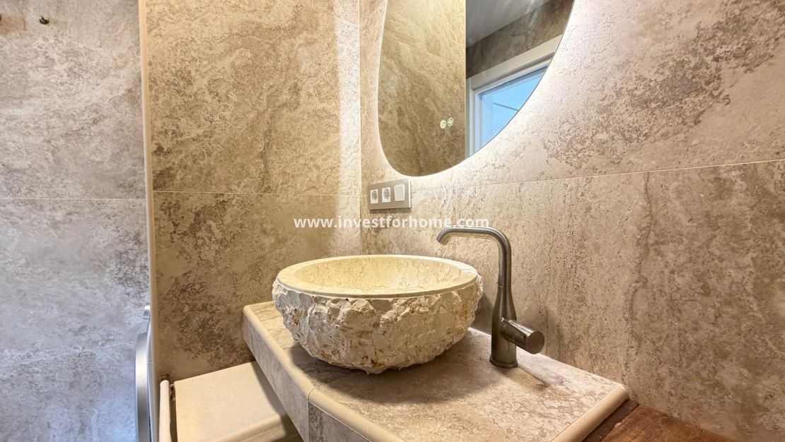 Sale - Apartment - Orihuela Costa - Altos De Campoamor