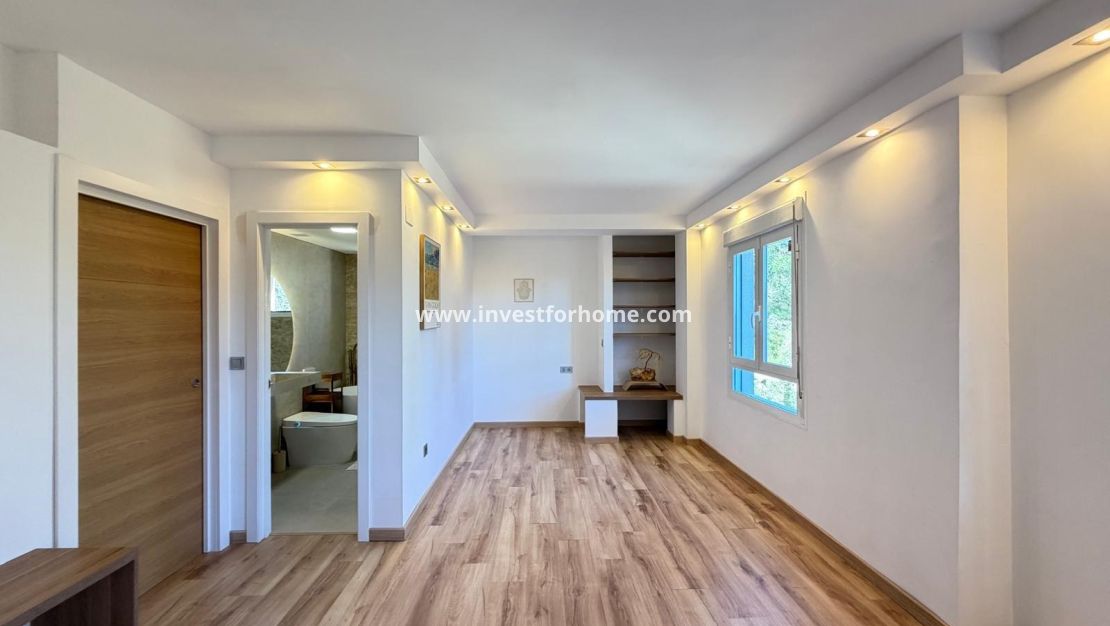 Sale - Apartment - Orihuela Costa - Altos De Campoamor