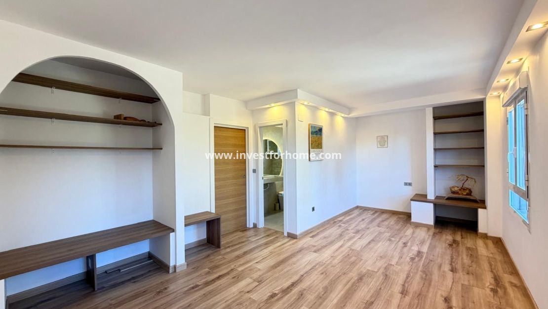 Sale - Apartment - Orihuela Costa - Altos De Campoamor