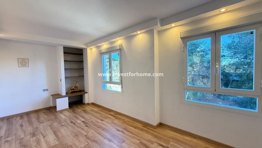 Sale - Apartment - Orihuela Costa - Altos De Campoamor