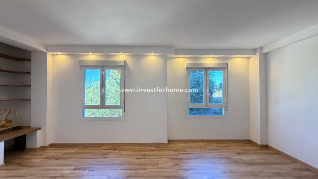 Sale - Apartment - Orihuela Costa - Altos De Campoamor