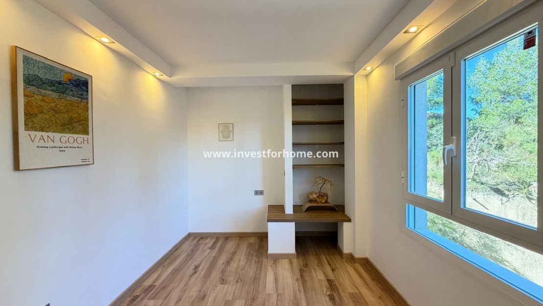 Sale - Apartment - Orihuela Costa - Altos De Campoamor
