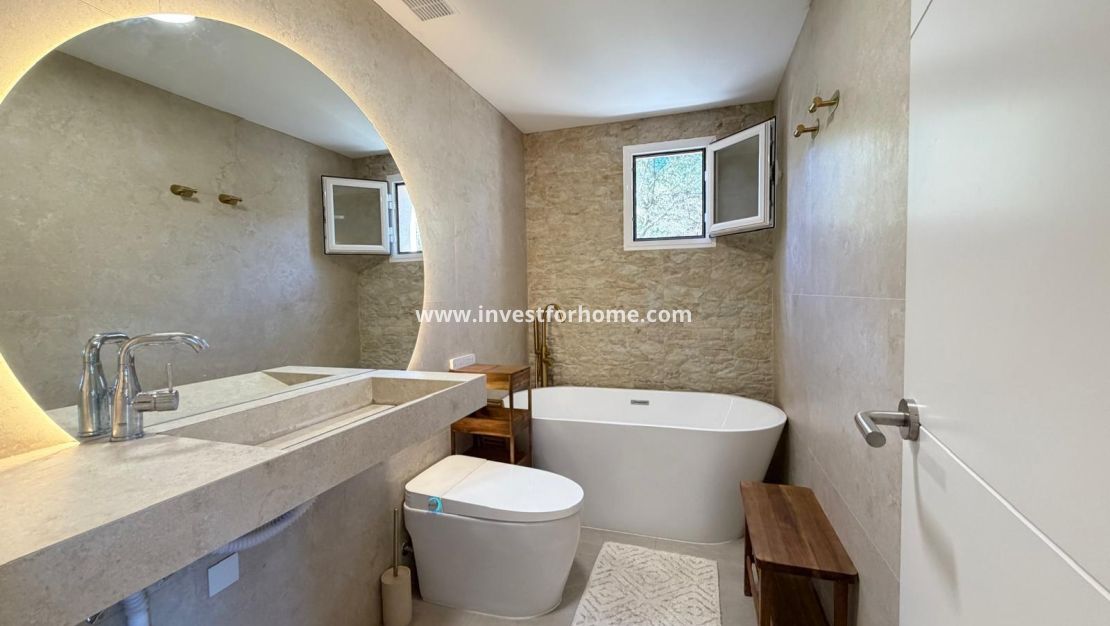 Sale - Apartment - Orihuela Costa - Altos De Campoamor