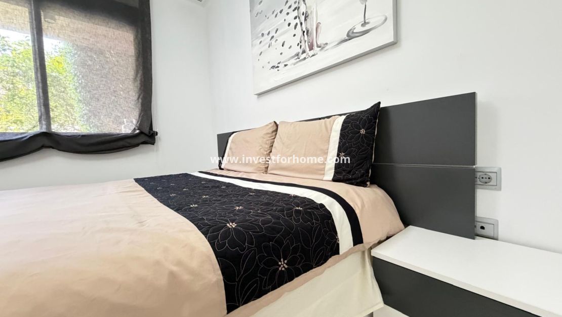 Sale - Apartment - Orihuela Costa - Altos De Campoamor
