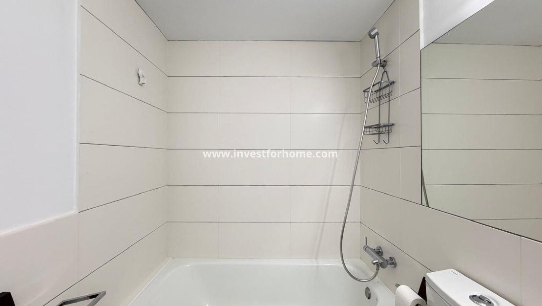 Sale - Apartment - Orihuela Costa - Altos De Campoamor