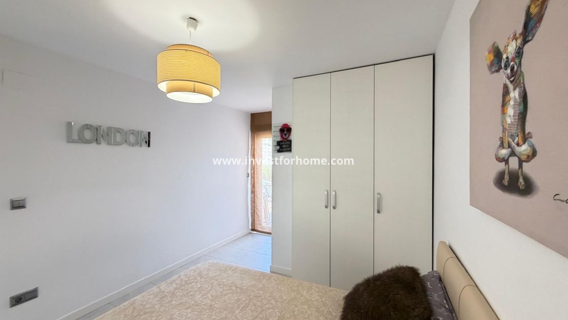 Sale - Apartment - Orihuela Costa - Altos De Campoamor