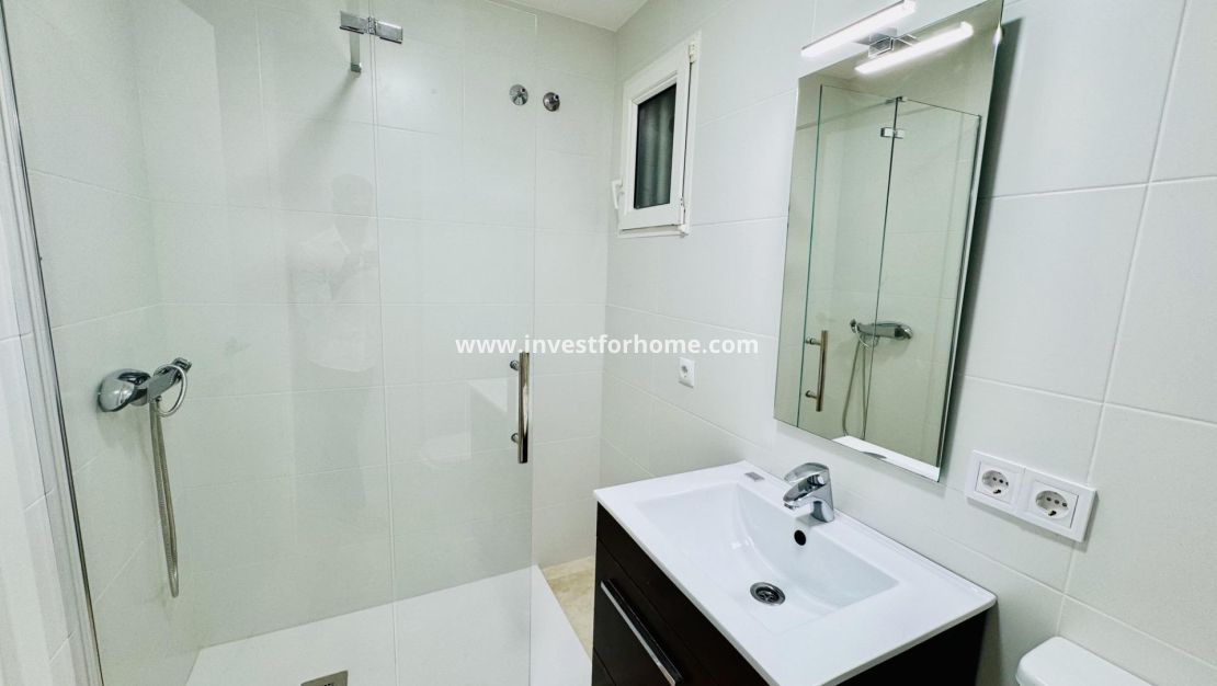 Sale - Apartment - Orihuela Costa - Altos De Campoamor