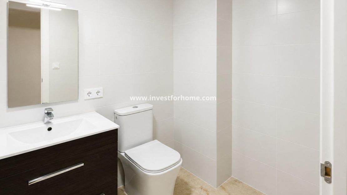 Sale - Apartment - Orihuela Costa - Altos De Campoamor