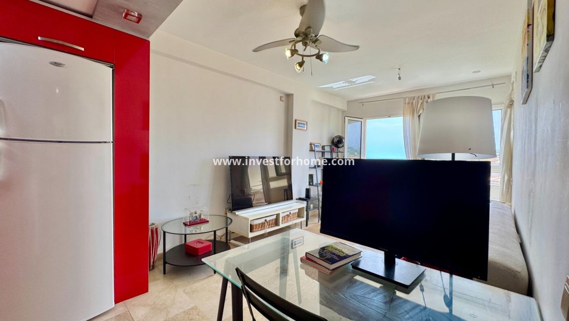 Sale - Apartment - Orihuela Costa - Altos De Campoamor