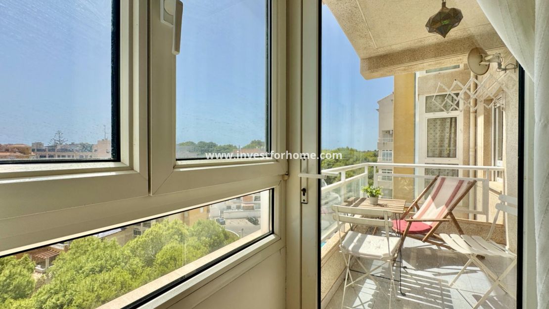 Sale - Apartment - Orihuela Costa - Altos De Campoamor