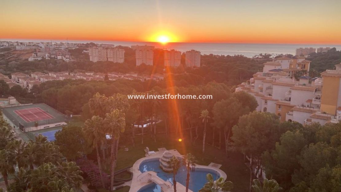Sale - Apartment - Orihuela Costa - Altos De Campoamor