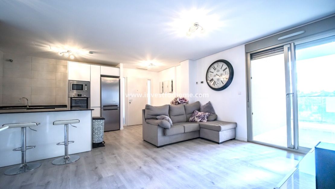 Sale - Apartment - Orihuela Costa - Altos de Mediterraneo