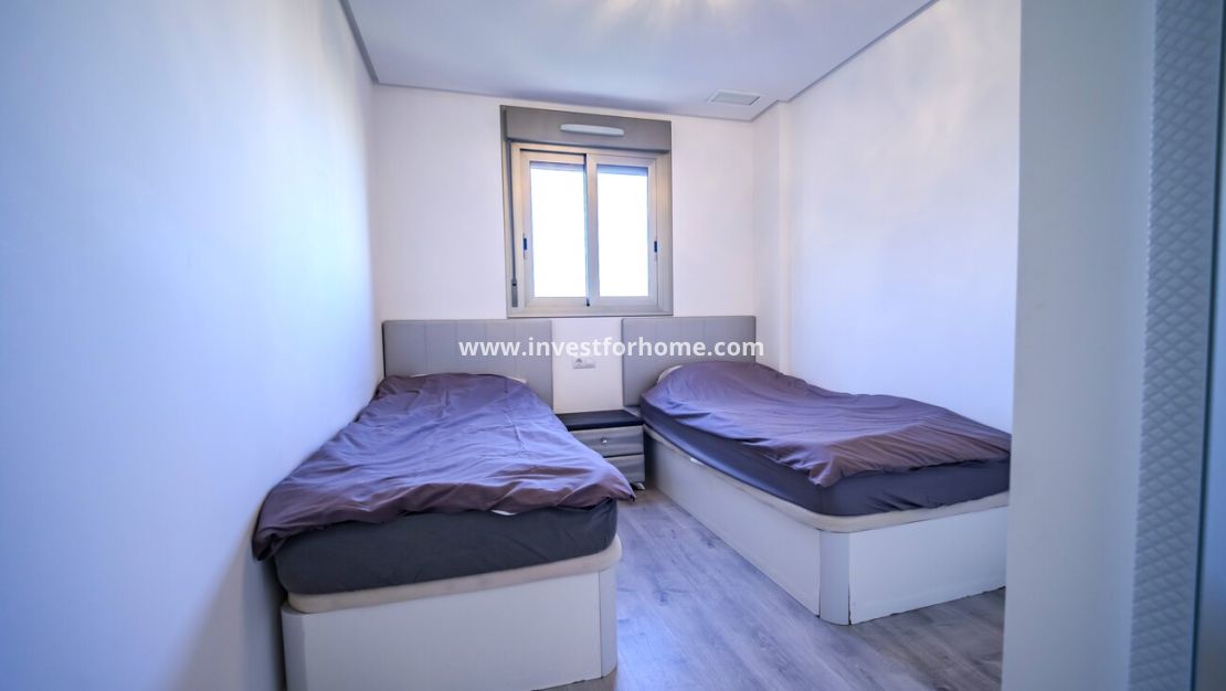 Sale - Apartment - Orihuela Costa - Altos de Mediterraneo