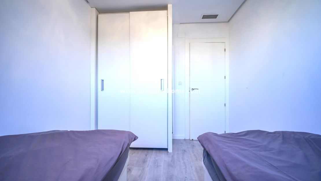 Sale - Apartment - Orihuela Costa - Altos de Mediterraneo