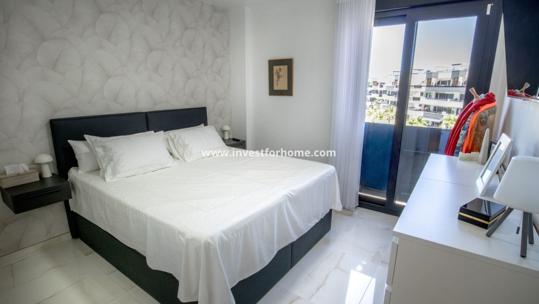 Sale - Apartment - Orihuela Costa - AMANECER