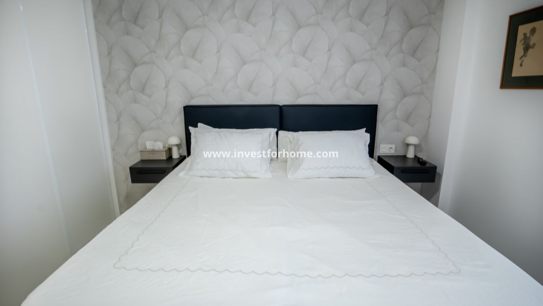 Sale - Apartment - Orihuela Costa - AMANECER