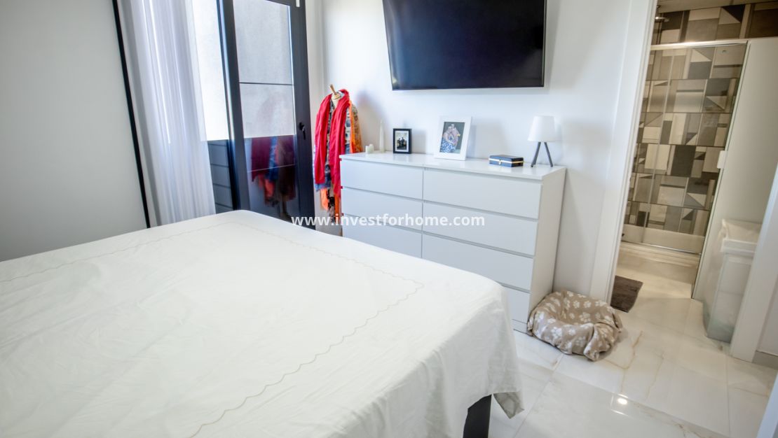 Sale - Apartment - Orihuela Costa - AMANECER