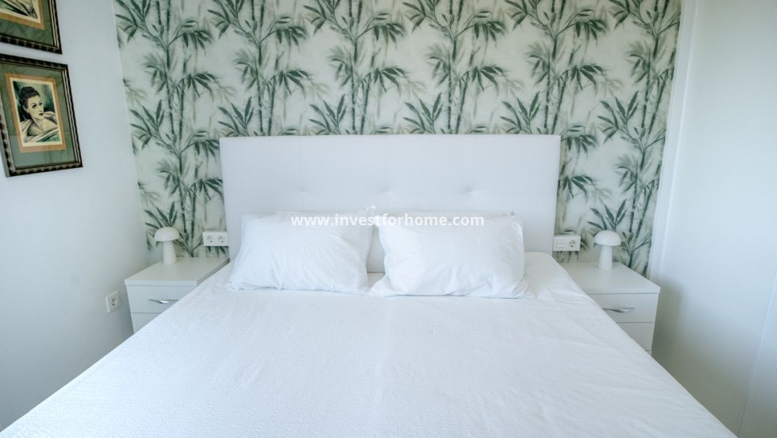Sale - Apartment - Orihuela Costa - AMANECER