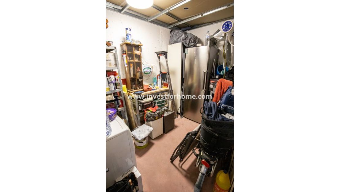 Sale - Apartment - Orihuela Costa - AMANECER