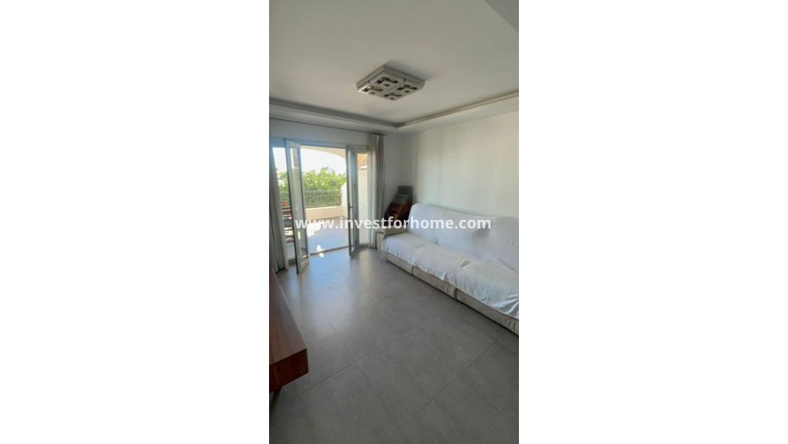 Sale - Apartment - Orihuela Costa - Cabo Roig