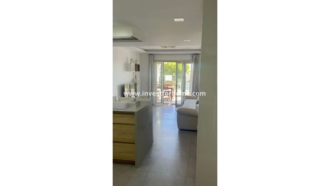 Sale - Apartment - Orihuela Costa - Cabo Roig