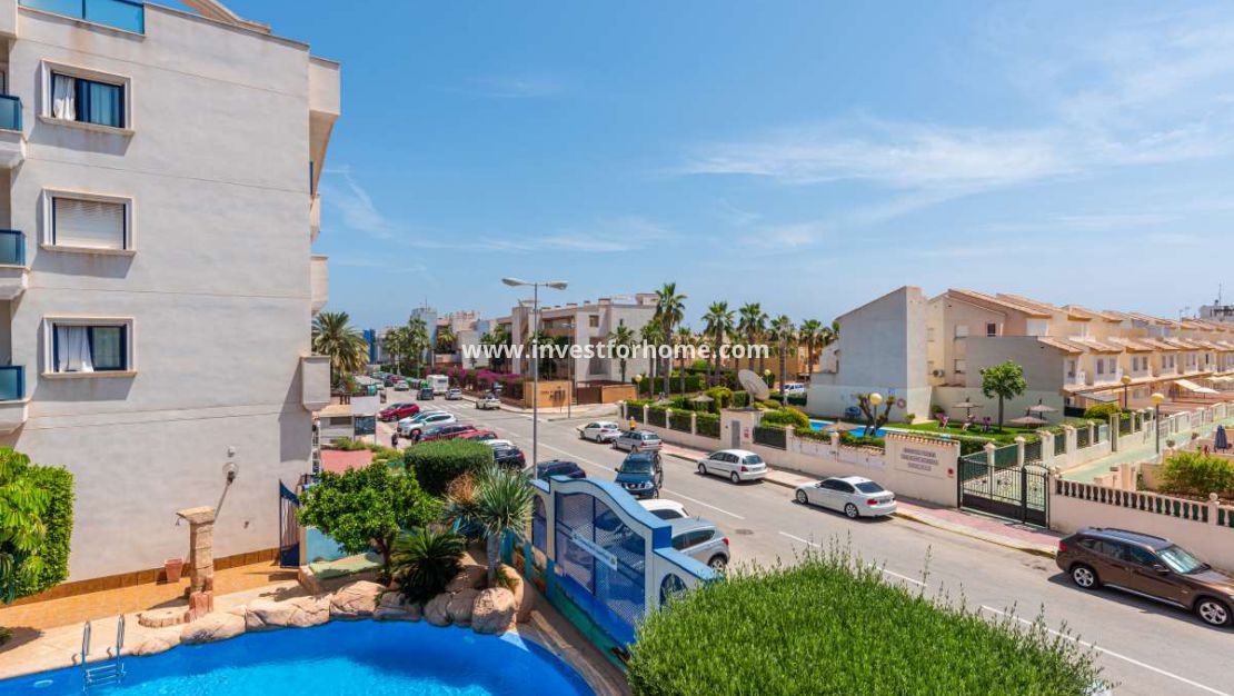 Sale - Apartment - Orihuela Costa - Cabo Roig