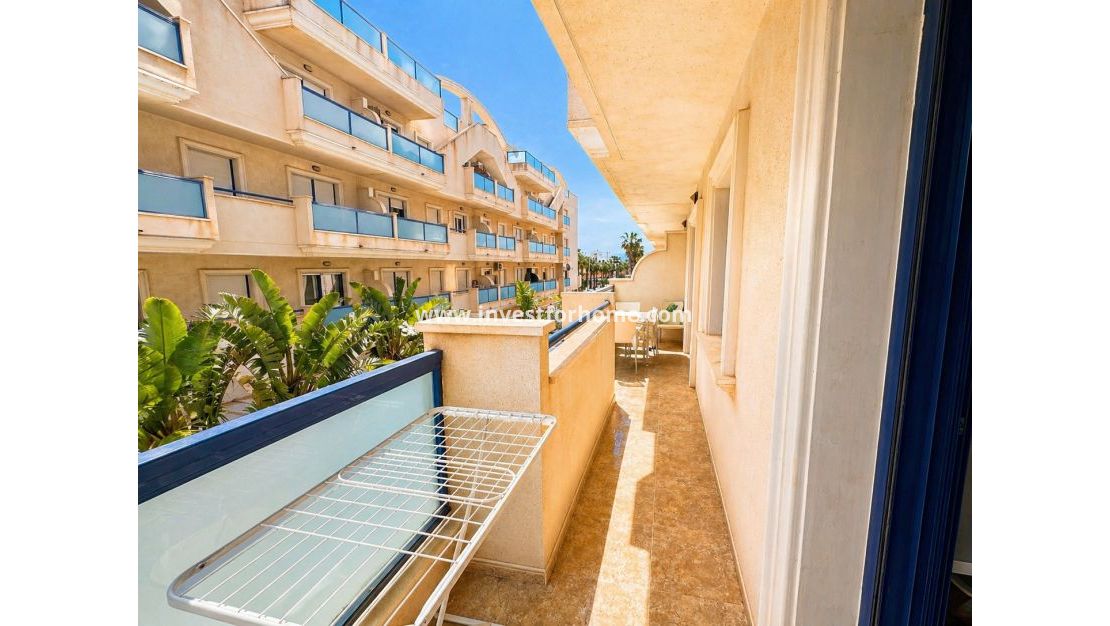 Sale - Apartment - Orihuela Costa - Cabo Roig