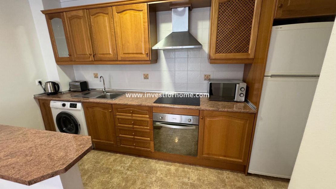 Sale - Apartment - Orihuela Costa - Cabo Roig