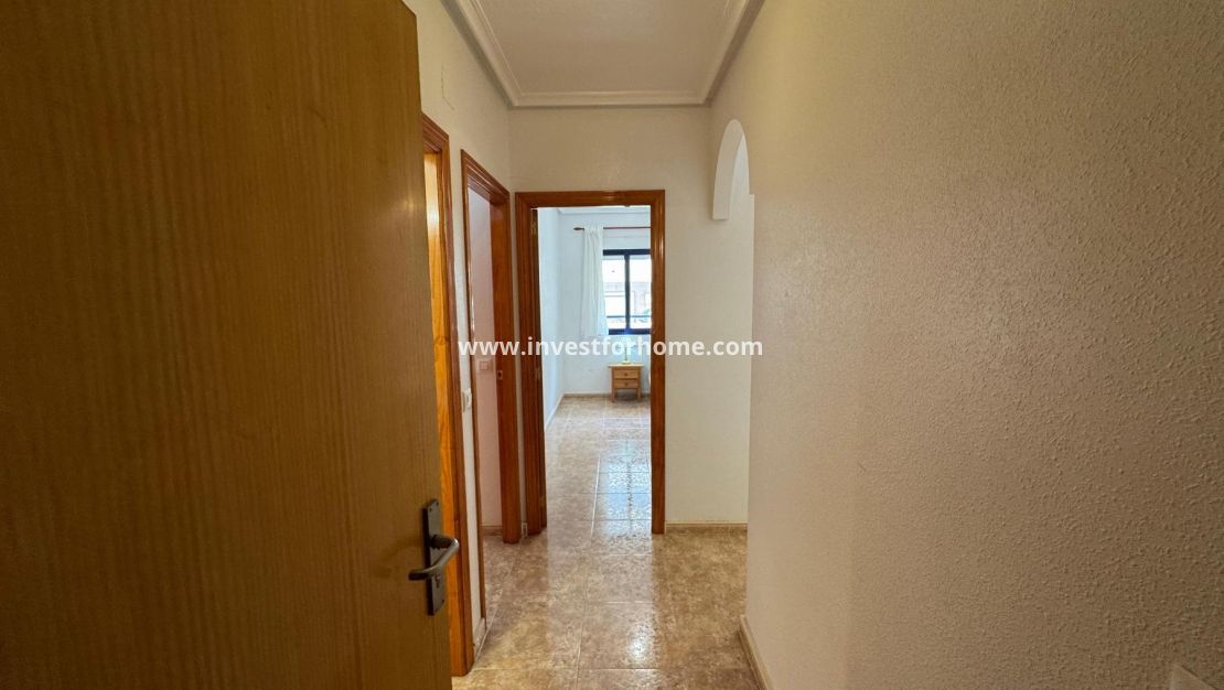 Sale - Apartment - Orihuela Costa - Cabo Roig