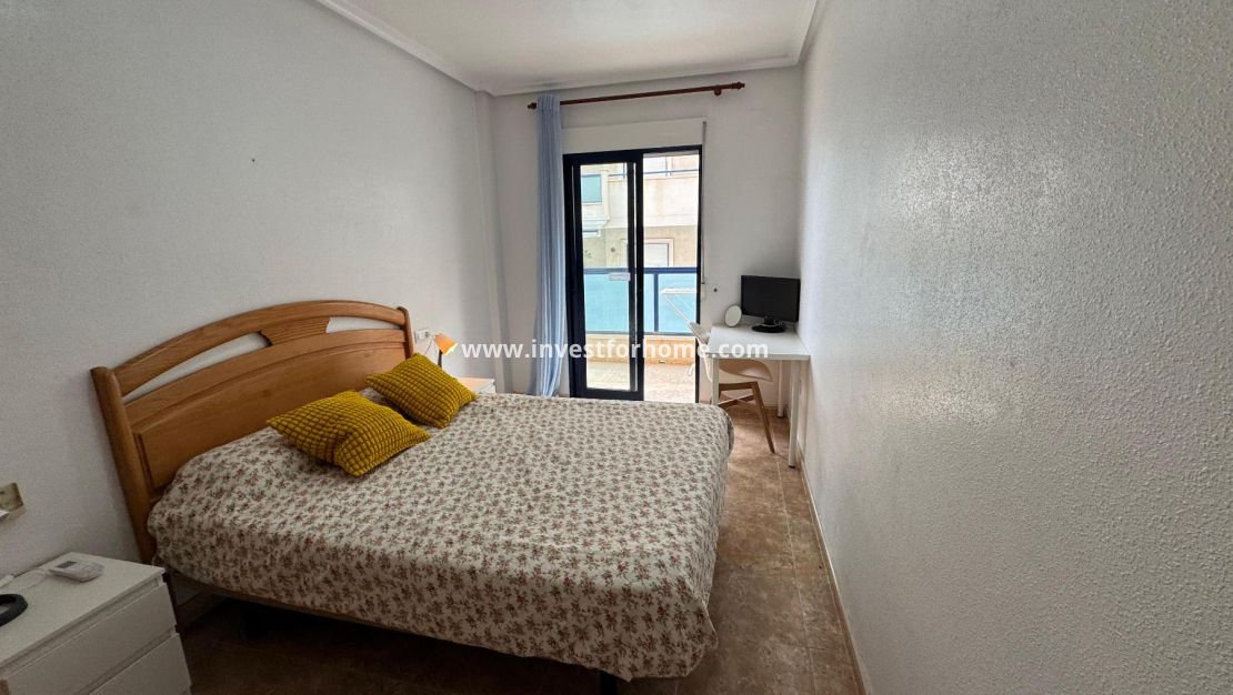 Sale - Apartment - Orihuela Costa - Cabo Roig