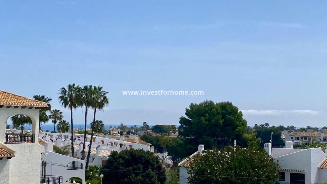 Sale - Apartment - Orihuela Costa - Cabo Roig