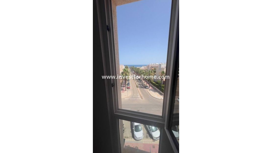 Sale - Apartment - Orihuela Costa - Cabo Roig