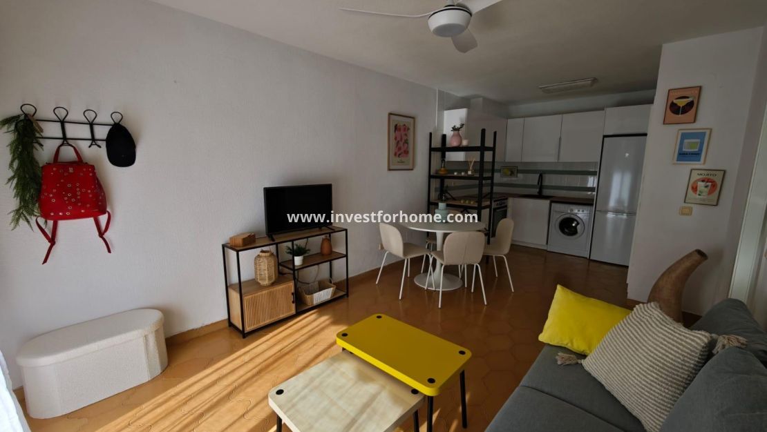 Sale - Apartment - Orihuela Costa - Cabo Roig
