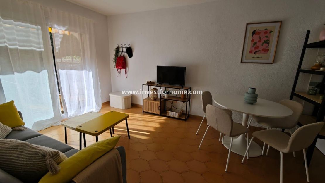 Sale - Apartment - Orihuela Costa - Cabo Roig