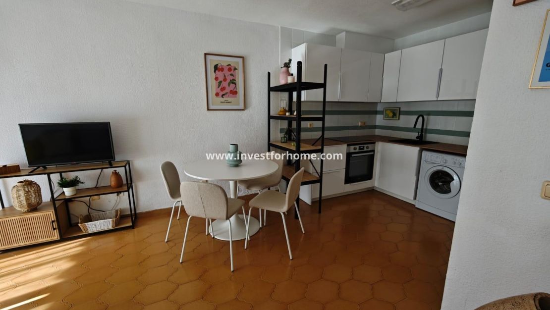 Sale - Apartment - Orihuela Costa - Cabo Roig