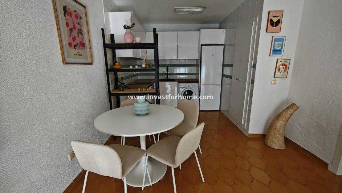 Sale - Apartment - Orihuela Costa - Cabo Roig