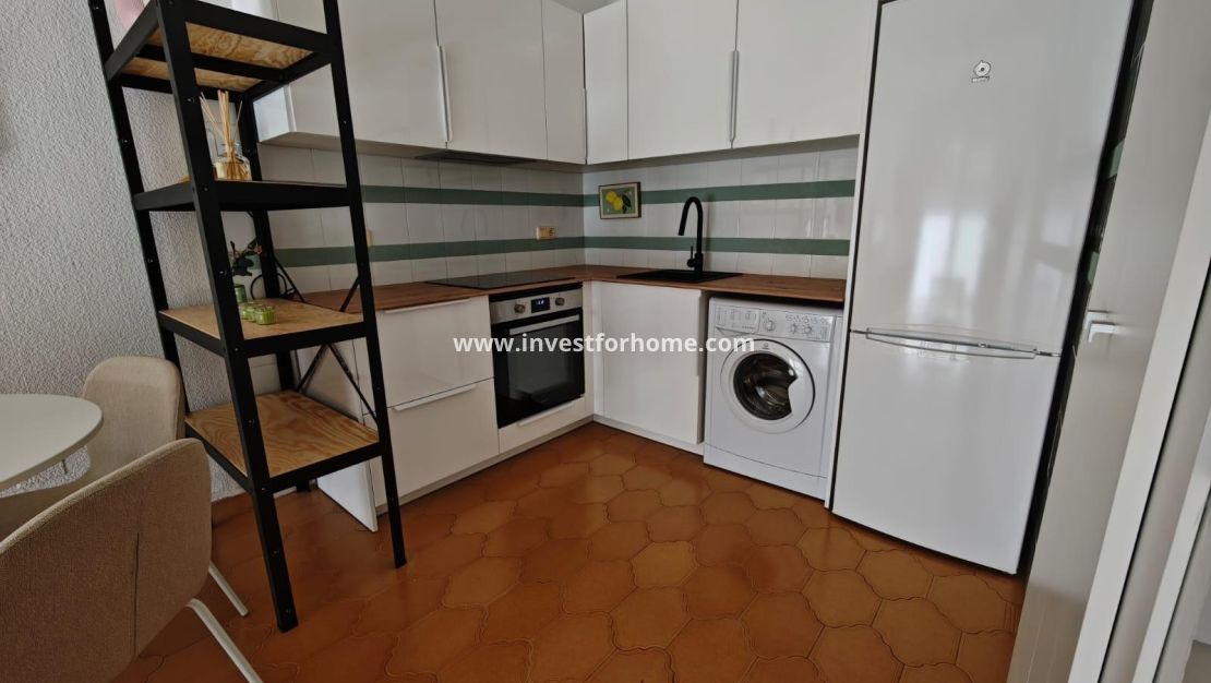 Sale - Apartment - Orihuela Costa - Cabo Roig