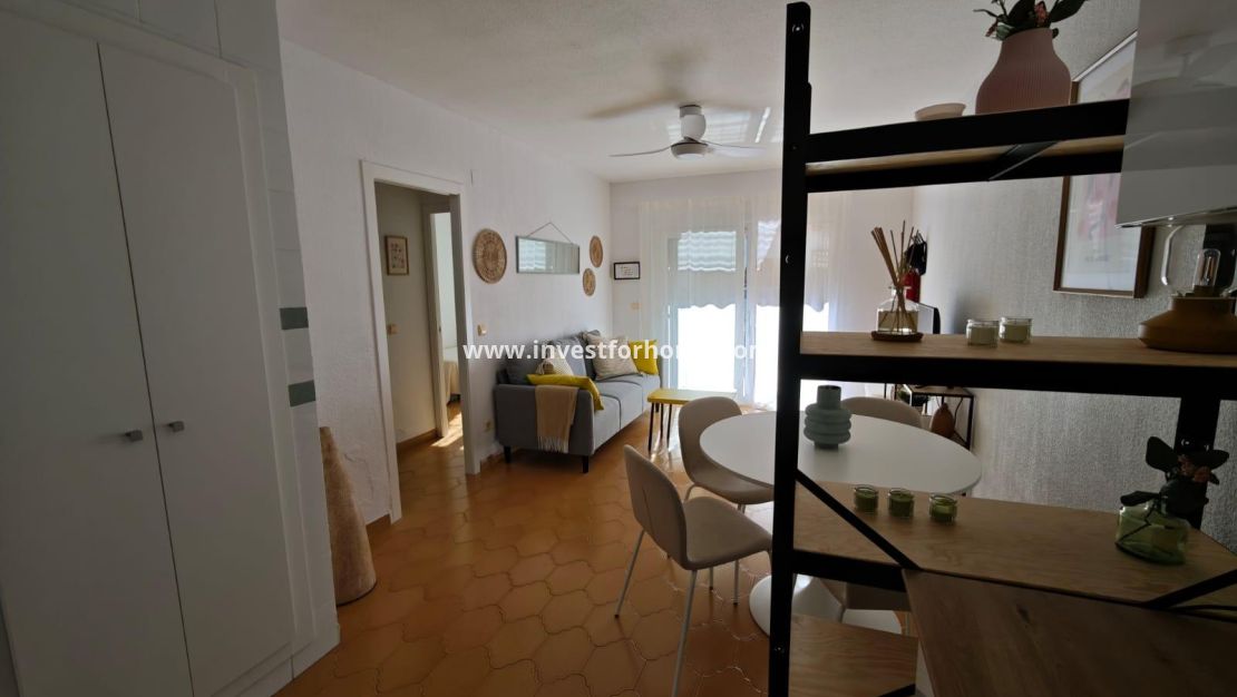Sale - Apartment - Orihuela Costa - Cabo Roig