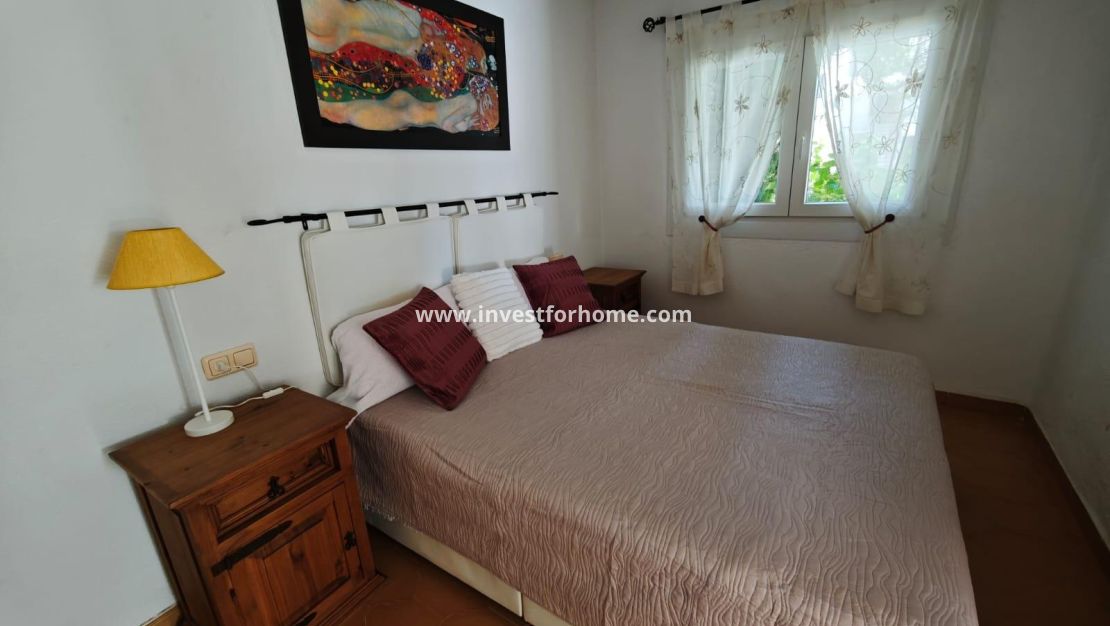 Sale - Apartment - Orihuela Costa - Cabo Roig