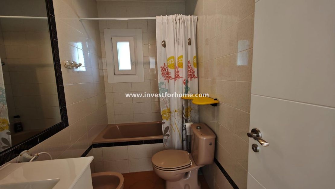 Sale - Apartment - Orihuela Costa - Cabo Roig