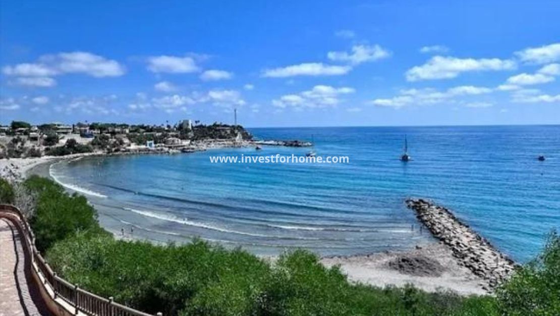 Sale - Apartment - Orihuela Costa - Cabo Roig
