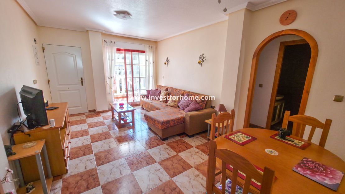 Sale - Apartment - Orihuela Costa - Cabo Roig