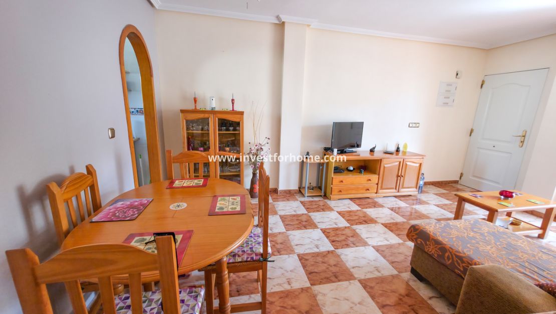 Sale - Apartment - Orihuela Costa - Cabo Roig
