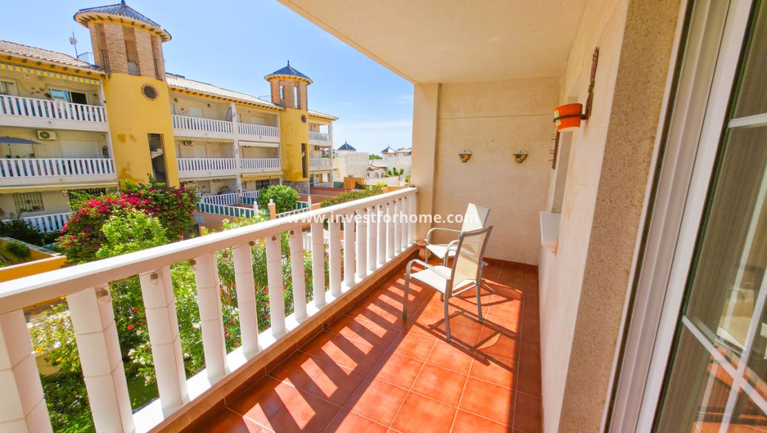 Sale - Apartment - Orihuela Costa - Cabo Roig