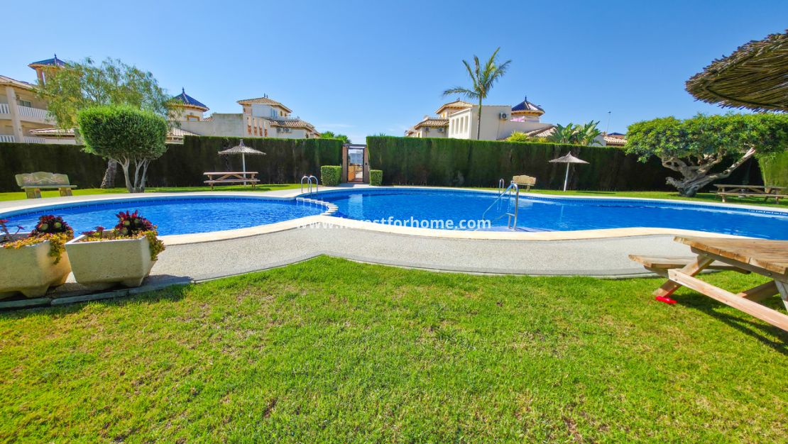 Sale - Apartment - Orihuela Costa - Cabo Roig