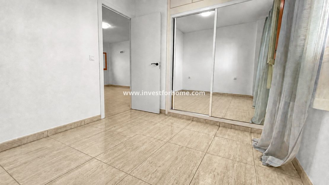 Sale - Apartment - Orihuela Costa - Cabo Roig