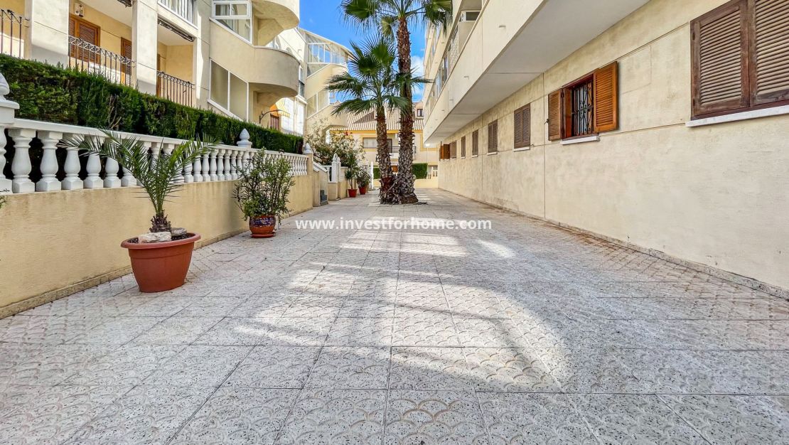 Sale - Apartment - Orihuela Costa - Cabo Roig