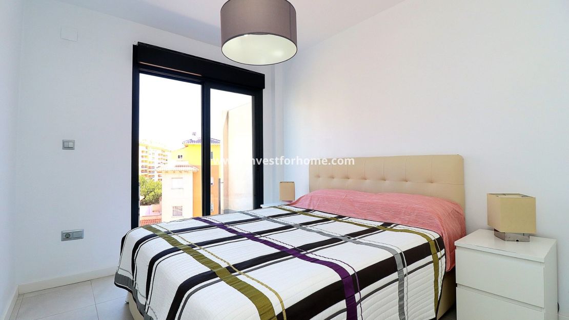 Sale - Apartment - Orihuela Costa - Campoamor