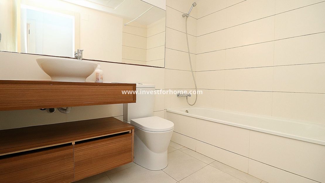 Sale - Apartment - Orihuela Costa - Campoamor