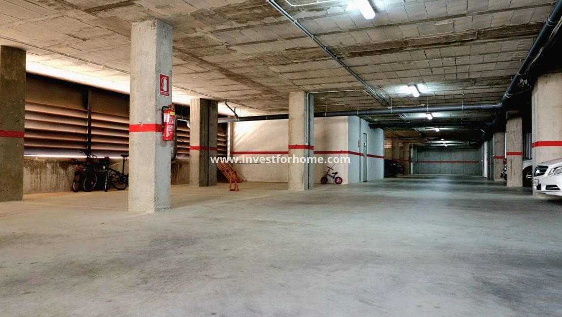 Sale - Apartment - Orihuela Costa - Campoamor